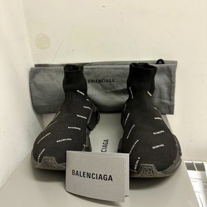 Balenciaga Speed Trainer